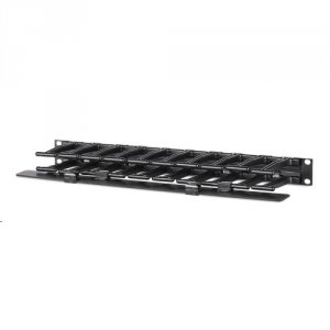 Apc AR8602A Apc By Schneider Electric Horizontal Cable Manager, 1u X 4