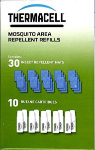 Thermacell THC-R-10 Thermacell Thc-r-10 Thermacell Mega Pack Refill