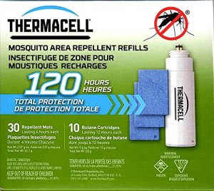 Thermacell THC-R-10 Thermacell Thc-r-10 Thermacell Mega Pack Refill