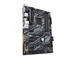 Gigabyte H370 HD3 Motherboard H370 Hd3 Intel H370