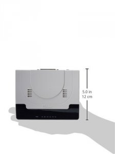 Zoom H08-15328-DG Hayes V.92 Ext. Serial Modem