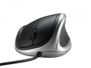 Goldtouch KOV-GTM-R Ergonomic Mouse Right Hand Usb Corded - Optical - 