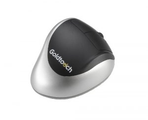 Goldtouch KOV-GTM-R Ergonomic Mouse Right Hand Usb Corded - Optical - 