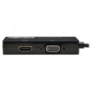 Tripp P137-06N-DVI 6in Mini Displayport To Dvi Adapter Converter Mdp T