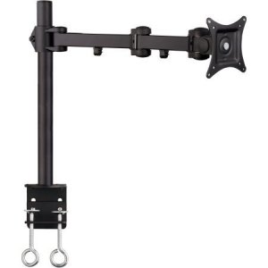 Siig NWTFL-CE-MT0P11-S1-OPEN-BOX Articulating Monitor Desk Mount -13 T