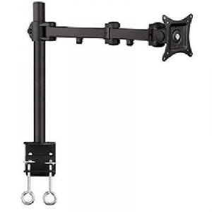 Siig NWTFL-CE-MT0P11-S1-OPEN-BOX Articulating Monitor Desk Mount -13 T