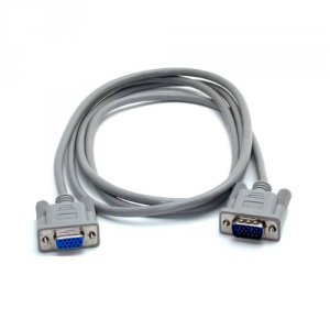 Startech MXT101 Cable  6feet Vga Monitor Extension Cable Hd15 Mf Retai