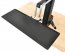 Ergotron 33-351-200 Workfit-s,single Hd With Worksurface+ (black).conv