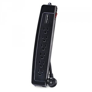 Cyberpower CSP606T Pro Surge Protector