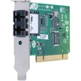 Allied AT-2701FXA/SC-901 Allied Telesis 100mbps Fast Ethernet Dual Fib