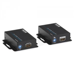 Black VX-HDMI-TP-3D40M 3d Hdmi Extender, Reach Eye-catching 3d Screens