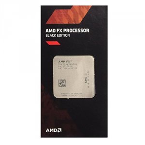 Amd FD4300WMHKBOX Fx-4300 95w Am3+ 8mb 4000mhz