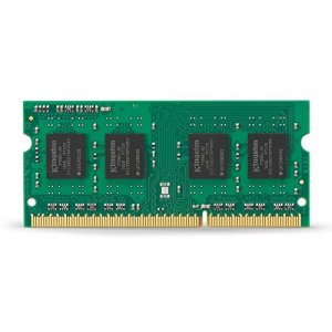 Kingston KVR13S9S8K2/8 8gb 1333mhz Ddr3 Non-ecc Cl9 Sodimm Sr X8 (kit 