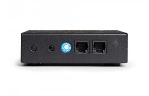 Black VX-HDMI-POE-MTX Mediacento Ipx Poe Multicast Transmitter