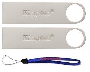 Kingston DTSE9G2/32GB 32gb Datatraveler Se9 G2 (metal Casing)