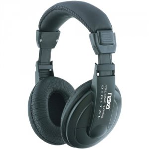 Naxa NE916 Naxa Professional Stereo Headphones