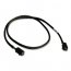 Lsi 05-26113-00 Cable 05-26113-00 0.8m Sff8643 To Sff8643 (mini Sas Hd