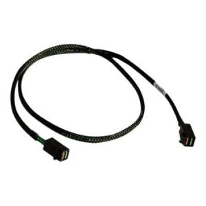 Lsi 05-26113-00 Cable 05-26113-00 0.8m Sff8643 To Sff8643 (mini Sas Hd