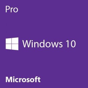 Microsoft FQC-08930 Software Fqc-08930 Windows 10 Professional 64bit 1