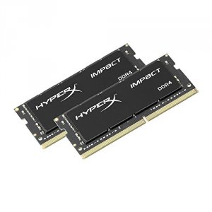 Kingston HX421S13IBK2/32 Memory  32gb Ddr4 2133 Sodimm Hyperx Impact 2