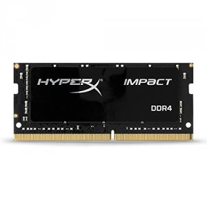 Kingston HX421S13IBK2/32 Memory  32gb Ddr4 2133 Sodimm Hyperx Impact 2