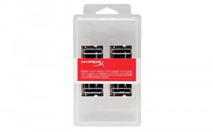 Kingston HX421S13IBK2/32 Memory  32gb Ddr4 2133 Sodimm Hyperx Impact 2