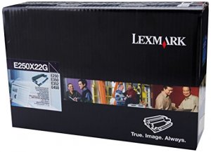 Lexmark E250X22G Photoconductor Kit, , 30,000 Pg Yield