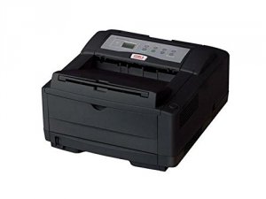 Okidata 62446604 Oki B4600n - Printer - Monochrome - Led - A4legal - 6