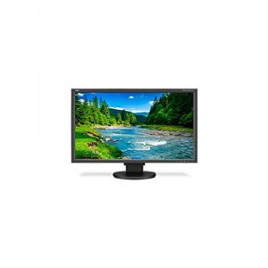 Nec EA275WMI-BK 27  Multisync Widescreen Wqhd 2560x1440 Vga Dvi Displa