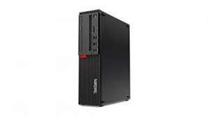 Lenovo 10M70031US M710s,win10p,i3,4gb,500gb,3yr