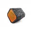 Grace GDI-EGPB100 Orange Grill Ecopebble Bluetooth Speaker