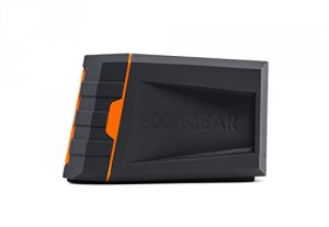 Grace GDI-EXEJ300 Ecojam Nonsolar Bluetooth Spkr Orange