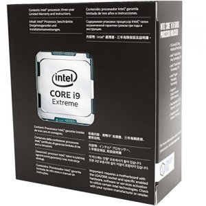 Intel BX80673I97960X Cpu  Core I9-7960x 22m Cache 2.80ghz Lga2066 Box 