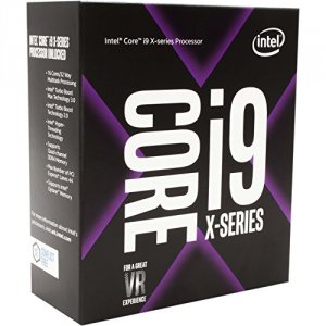 Intel BX80673I97960X Cpu  Core I9-7960x 22m Cache 2.80ghz Lga2066 Box 