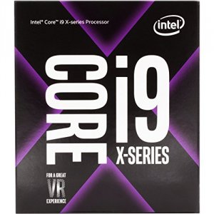 Intel BX80673I97960X Cpu  Core I9-7960x 22m Cache 2.80ghz Lga2066 Box 