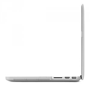 Pc T21-5071 Tech21 Case For 13in Macbook Pro Retina