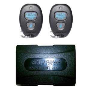 Encore ENCOREE3 Car Alarmkeyless Entry 2 - 4 Button Remotes