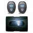 Encore ENCOREE3 Car Alarmkeyless Entry 2 - 4 Button Remotes