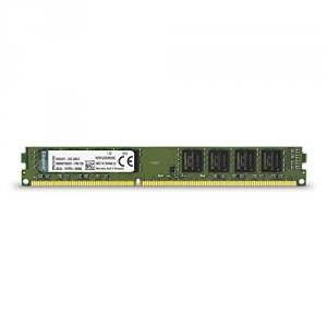 Kingston KVR1333D3N9/8G 8gb 1333mhz Ddr3 Non-ecc Cl9 Dimm