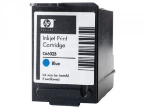 Original Hp HEW C6602B Hp C6602b Extended Print Cartridge - 1-pack - B