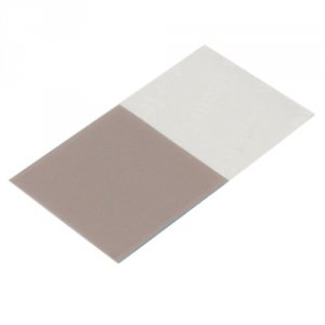 Startech G08128 Hsfphasecm Heatsink Thermal Pads - Pack Of 5 Retail