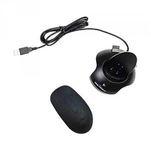 Seal SSM3W Tm Rechargeable Wireless Medical Grade Optical Mouse W 3 Bu