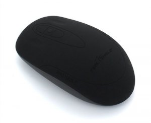 Seal SSM3W Tm Rechargeable Wireless Medical Grade Optical Mouse W 3 Bu