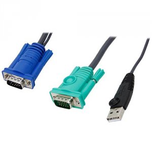 Aten 2L5203U 10 Usb Kvm Cable , For Cs17081716