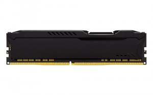 Kingston HX424C15FBK4/16 Memory Hx424c15fbk4 16 16g Ddr4 2400  Unbuffe