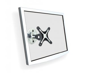 Atdec VF-WD Wall Mount 24in Visidec Focus