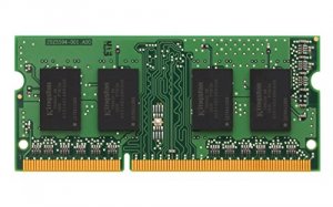 Kingston KCP3L16SD8/8 8gb 1600mhz Low Voltage Sodimm