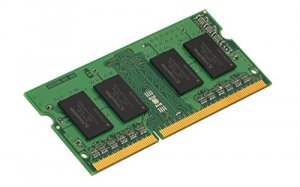 Kingston KCP3L16SD8/8 8gb 1600mhz Low Voltage Sodimm