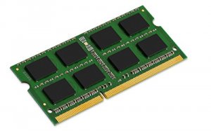 Kingston KCP3L16SD8/8 8gb 1600mhz Low Voltage Sodimm