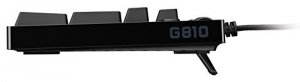 Logitech 920-007739 G810 Gaming Kb